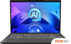 Ноутбук MSI PRESTIGE 13 AI EVO A1MG-205RU (215005)