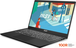 Ноутбук MSI MODERN 15 H C13M-248XBY (214998)