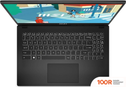Ноутбук MSI MODERN 15 H B13M-099RU (214995)