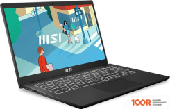 Ноутбук MSI MODERN 15 H B13M-095XRU (214991)