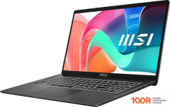 Ноутбук MSI MODERN 15 F13MG-487XBY (214984)