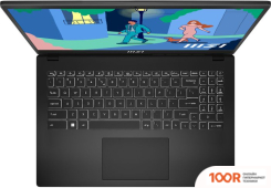Ноутбук MSI MODERN 15 B7M-434XBY (214973)