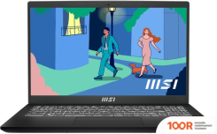 Ноутбук MSI MODERN 15 B7M-262XBY (214970)