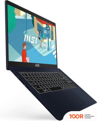 Ноутбук MSI MODERN 15 B7M-261XBY (214969)