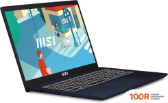 Ноутбук MSI MODERN 15 B7M-261XBY (214969)