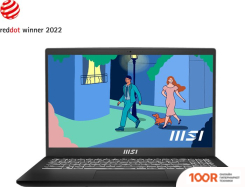 Ноутбук MSI MODERN 15 B5M-008XGE (214962)