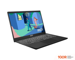 Ноутбук MSI MODERN 15 B5M-008XGE (214962)