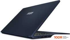 Ноутбук MSI MODERN 15 B13M-663XBY (214957)