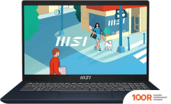 Ноутбук MSI MODERN 15 B13M-663XBY (214957)