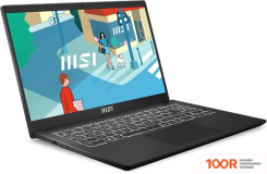Ноутбук MSI MODERN 15 B13M-661XBY (214955)