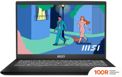 Ноутбук MSI MODERN 15 B13M-658XBY (214952)