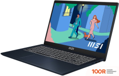 Ноутбук MSI MODERN 15 B12MO-657XBY (214947)