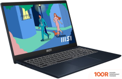 Ноутбук MSI MODERN 15 B12MO-657XBY (214947)