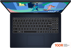 Ноутбук MSI MODERN 15 B12MO-656XBY (214946)