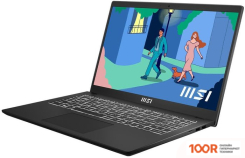 Ноутбук MSI MODERN 15 B12MO-653XBY (214943)