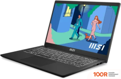 Ноутбук MSI MODERN 15 B12MO-1056XBY (214941)