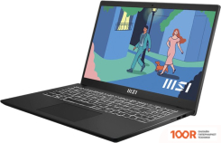 Ноутбук MSI MODERN 15 B12M-232XGE (214935)