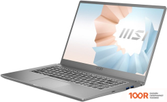 Ноутбук MSI MODERN 15 A11MU-1006XGE (214907)
