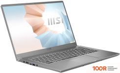 Ноутбук MSI MODERN 15 A11MU-1006XGE (214907)