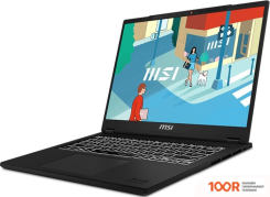 Ноутбук MSI MODERN 14 H D13MG-088XRU (214894)