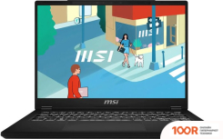 Ноутбук MSI MODERN 14 H D13MG-087XRU (214893)