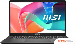 Ноутбук MSI MODERN 14 F13MG-069XRU (214890)