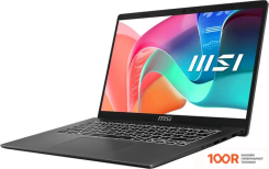Ноутбук MSI MODERN 14 F13MG-066XBY (214889)