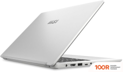 Ноутбук MSI MODERN 14 C7M-233XBY (214883)