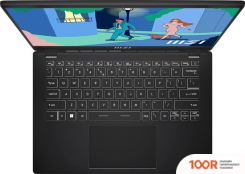 Ноутбук MSI MODERN 14 C5M-011XRU (214867)