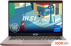 Ноутбук MSI MODERN 14 C13M-849XBY (214865)