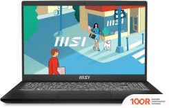 Ноутбук MSI MODERN 14 C13M-838XBY (214854)