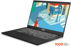 Ноутбук MSI MODERN 14 C13M-838XBY (214854)