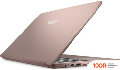 Ноутбук MSI MODERN 14 C13M-837XBY (214853)
