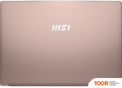Ноутбук MSI MODERN 14 C13M-837XBY (214853)