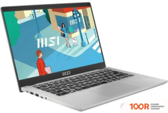 Ноутбук MSI MODERN 14 C13M-1089RU (214848)