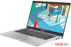 Ноутбук MSI MODERN 14 C13M-1089RU (214848)