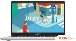 Ноутбук MSI MODERN 14 C13M-1089RU (214848)