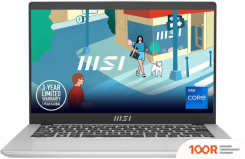 Ноутбук MSI MODERN 14 C13M-1089RU (214848)