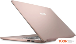 Ноутбук MSI MODERN 14 C12MO-833XBY (214843)