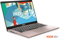Ноутбук MSI MODERN 14 C12MO-833XBY (214843)