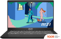 Ноутбук MSI MODERN 14 C12MO-828XBY (214838)