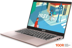 Ноутбук MSI MODERN 14 C12MO-826XBY (214836)
