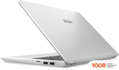 Ноутбук MSI MODERN 14 C12MO-688RU (214829)