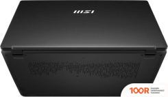 Ноутбук MSI MODERN 14 C12M-249XBY (214820)