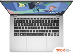 Ноутбук MSI MODERN 14 C12M-239RU (214815)