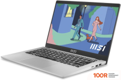 Ноутбук MSI MODERN 14 C12M-239RU (214815)