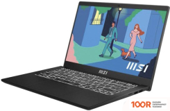 Ноутбук MSI MODERN 14 C12M-027 (214812)