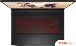 Ноутбук MSI KATANA GF76 11UEK-604XRU (214711)
