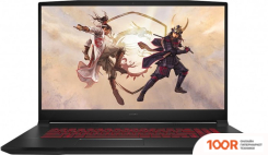 Ноутбук MSI KATANA GF76 11UD-685PL (214703)