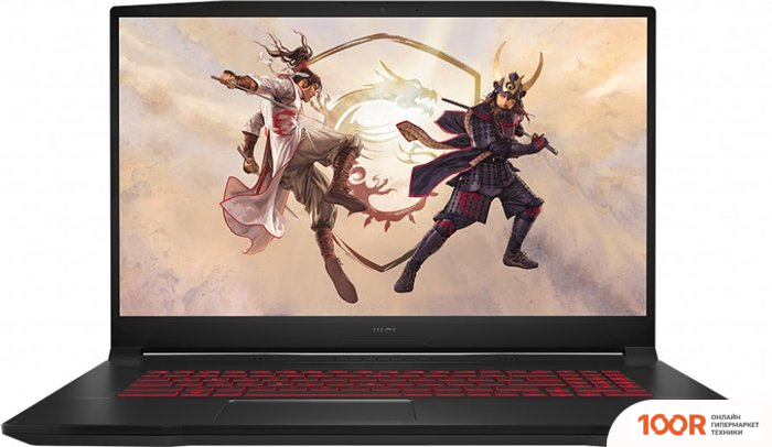 Ноутбук MSI KATANA GF76 11UD-685PL (214703)